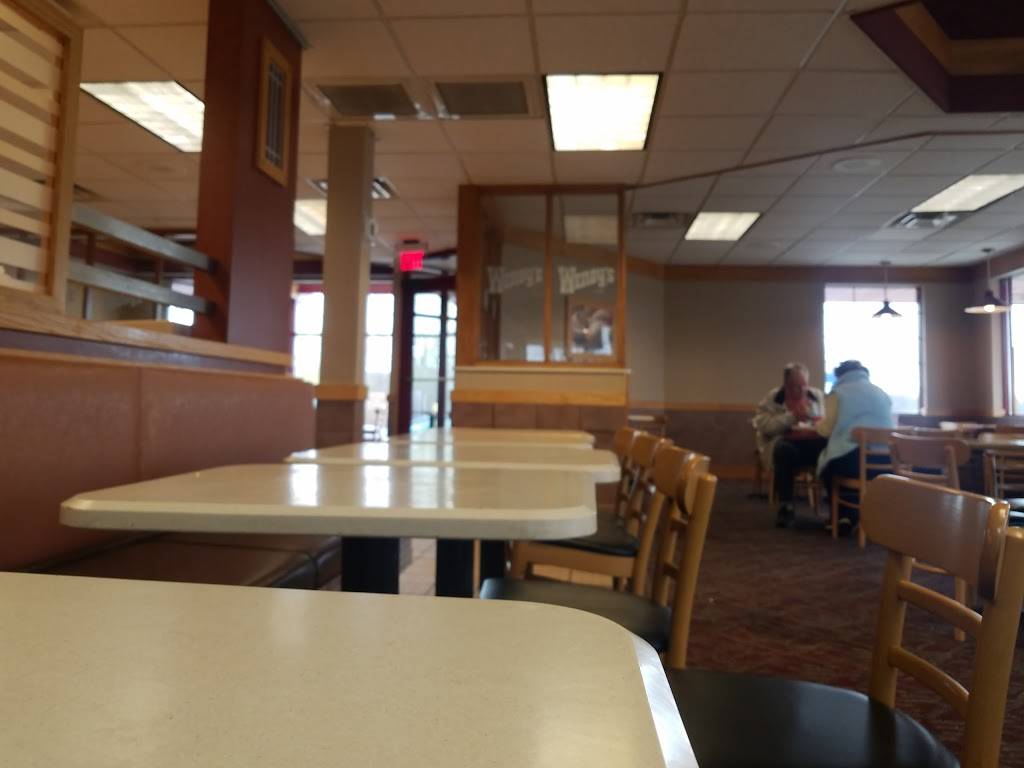 Wendys | restaurant | 9133 N Deerwood Dr, Brown Deer, WI 53223, USA | 4143659443 OR +1 414-365-9443