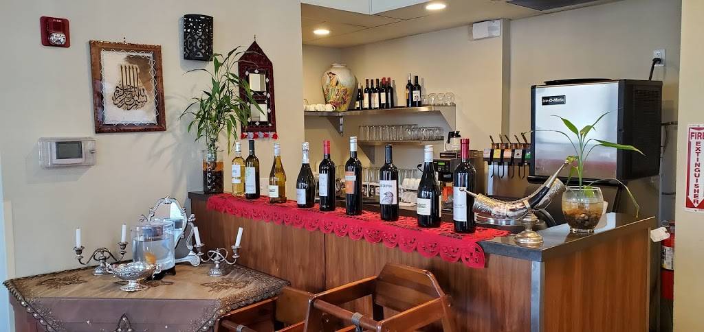 Salam Restaurant | restaurant | 1002 NE Orenco Station Pkwy, Hillsboro, OR 97124, USA | 5036486836 OR +1 503-648-6836