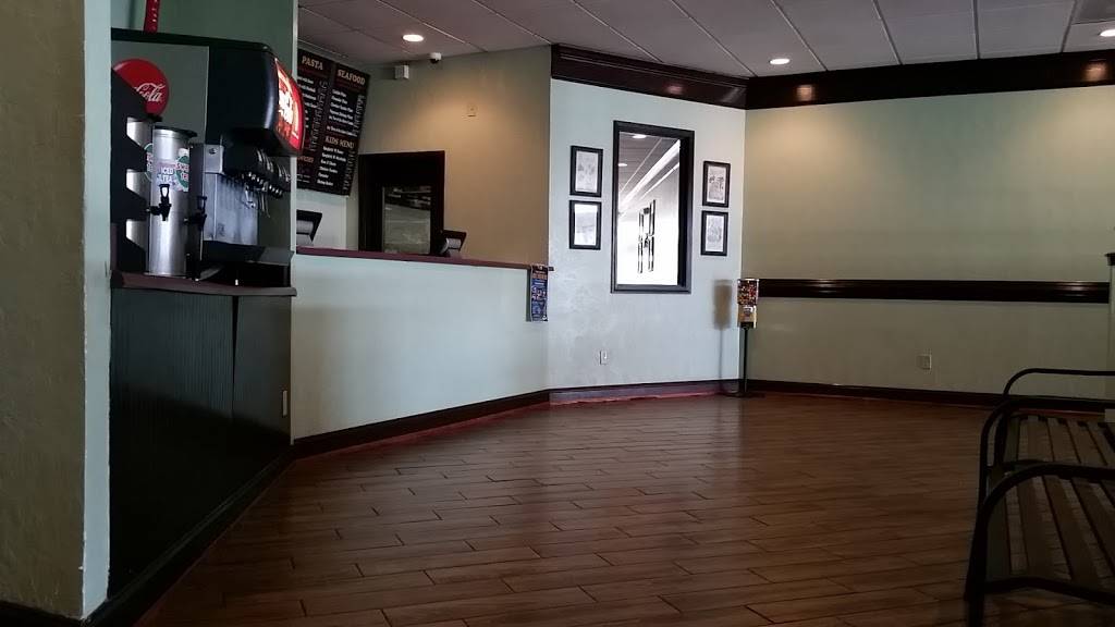 Migs of 96 | restaurant | 113 Main St E, Ninety Six, SC 29666, USA | 8645433234 OR +1 864-543-3234