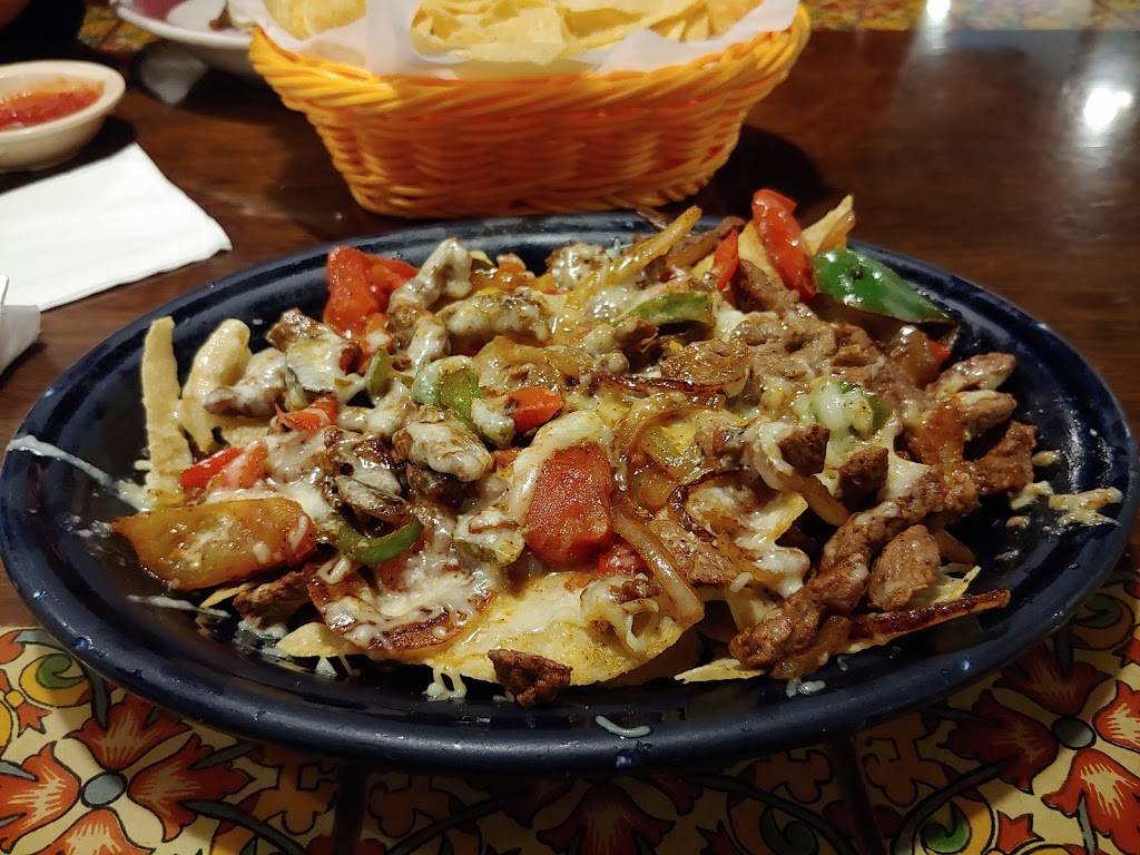 El Charro Mexican Restaurant | restaurant | 109 US-51, Senatobia, MS 38668, USA | 6625627020 OR +1 662-562-7020