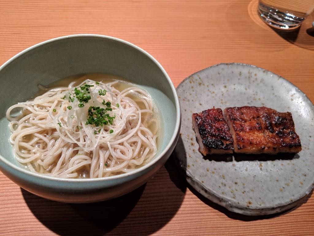 Maum | restaurant | 322 University Ave, Palo Alto, CA 94301, USA | 6506568161 OR +1 650-656-8161