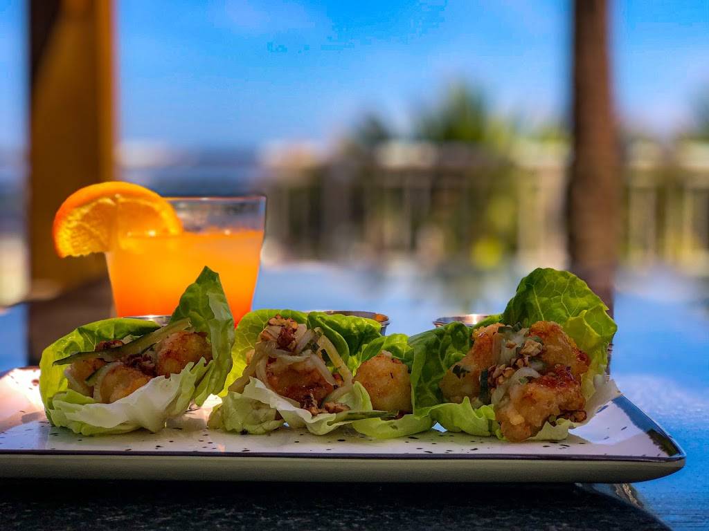 Saltaire Kitchen and Bar | restaurant | 1601 N Ocean Blvd, Surfside Beach, SC 29575, USA | 8434771400 OR +1 843-477-1400