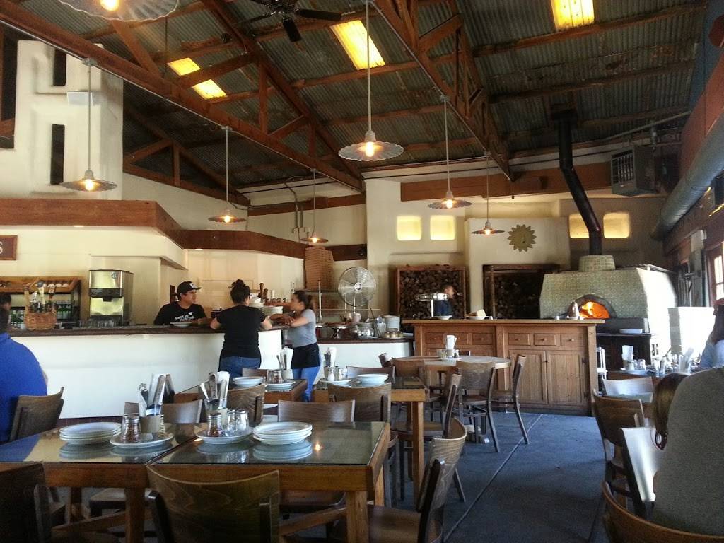 Cafe Reyes | restaurant | 11101 CA-1, Point Reyes Station, CA 94956, USA | 4156639493 OR +1 415-663-9493