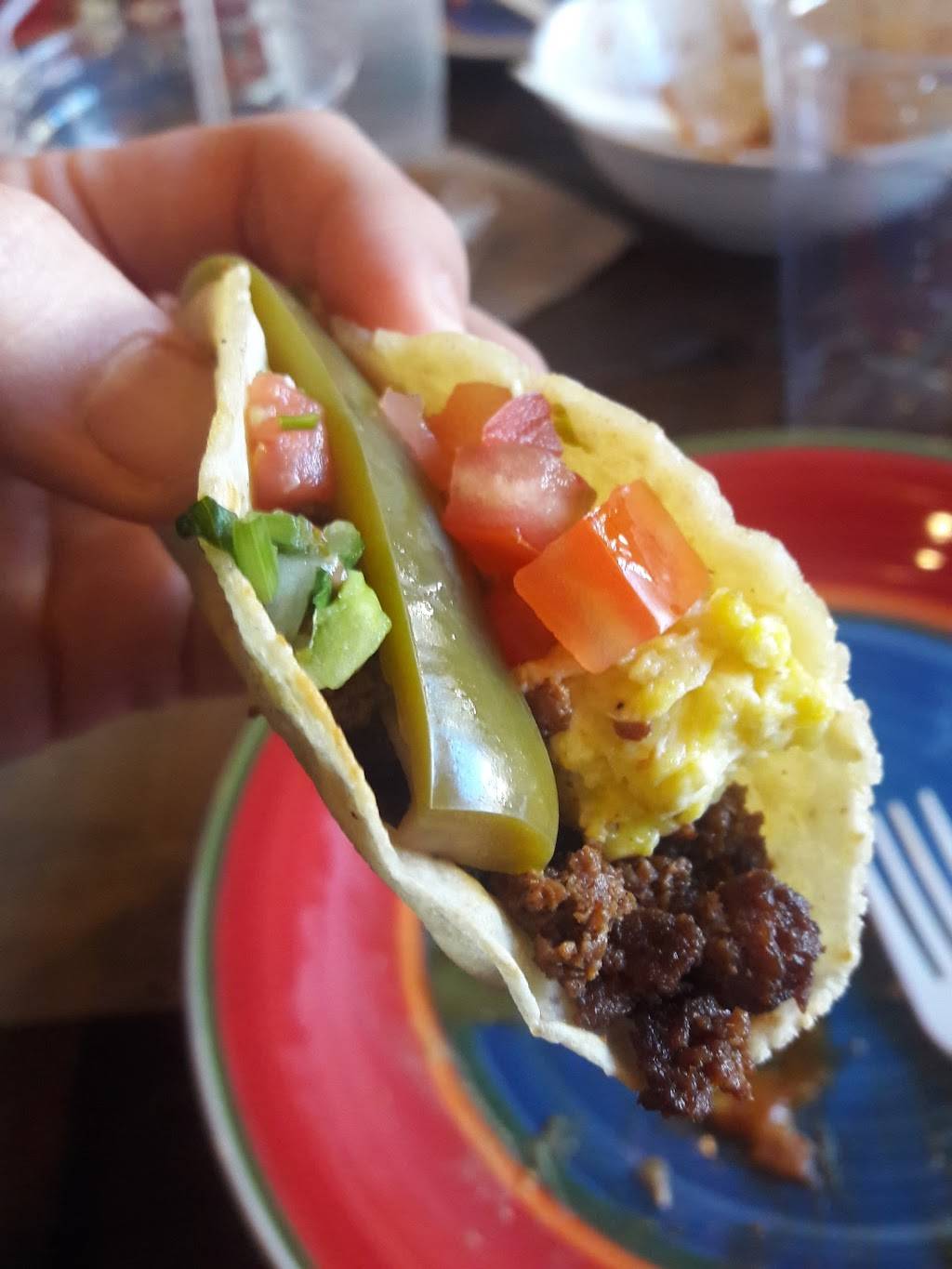 Holy Taco | restaurant | 953 W. Webster Ave., Chicago, IL 60614, USA | 7738570844 OR +1 773-857-0844