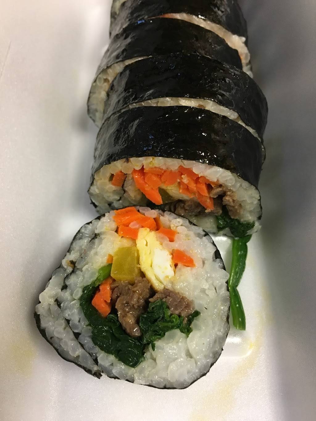 Kims Home Cooking | restaurant | 4829 N Kedzie Ave, Chicago, IL 60625, USA | 7735096538 OR +1 773-509-6538