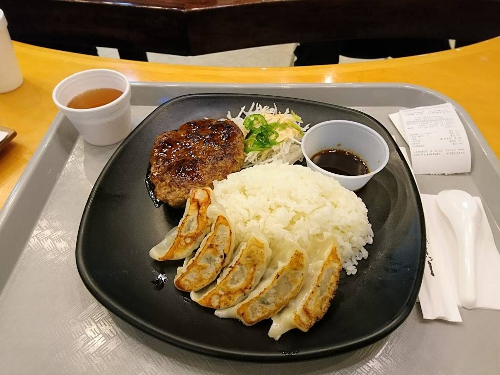 Tokyo Hanten | restaurant | 595 River Rd, Edgewater, NJ 07020, USA | 2019414890 OR +1 201-941-4890