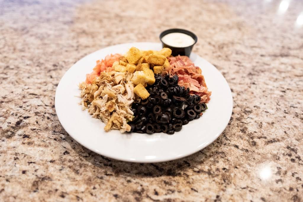 Dells Pizza And Sports Bar | restaurant | 1654 N Pinal Ave, Casa Grande, AZ 85122, USA | 5208365391 OR +1 520-836-5391