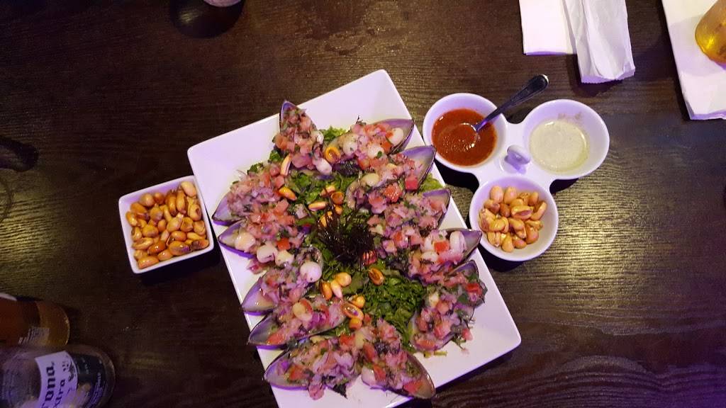 La Fogata Restaurant | restaurant | 336 Morris Ave, Elizabeth, NJ 07208, USA | 9083557747 OR +1 908-355-7747