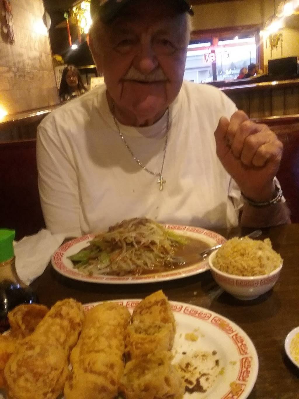 Hong Kong Restaurant | restaurant | 1212 1st St, Cosmopolis, WA 98537, USA | 3605337594 OR +1 360-533-7594