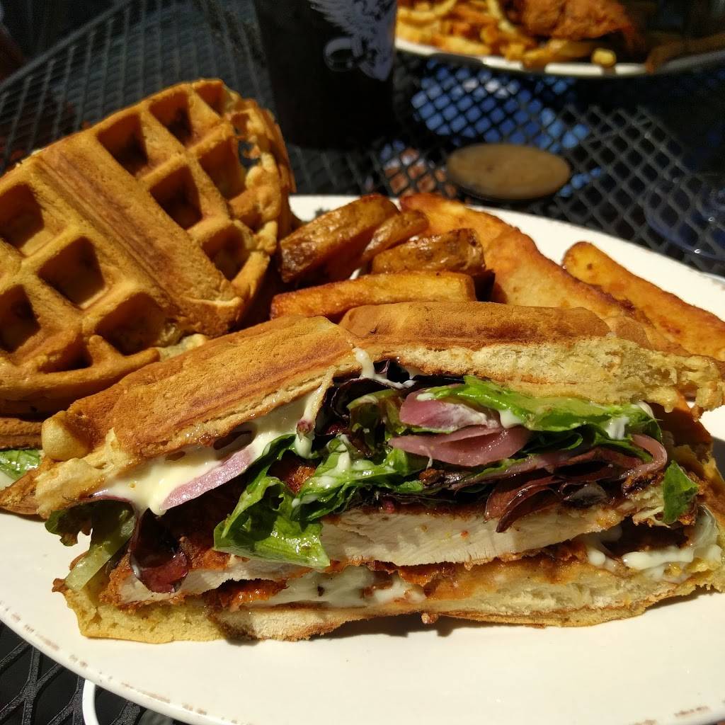 Rebellion | restaurant | 1836 18th St NW, Washington, DC 20009, USA | 2022990399 OR +1 202-299-0399