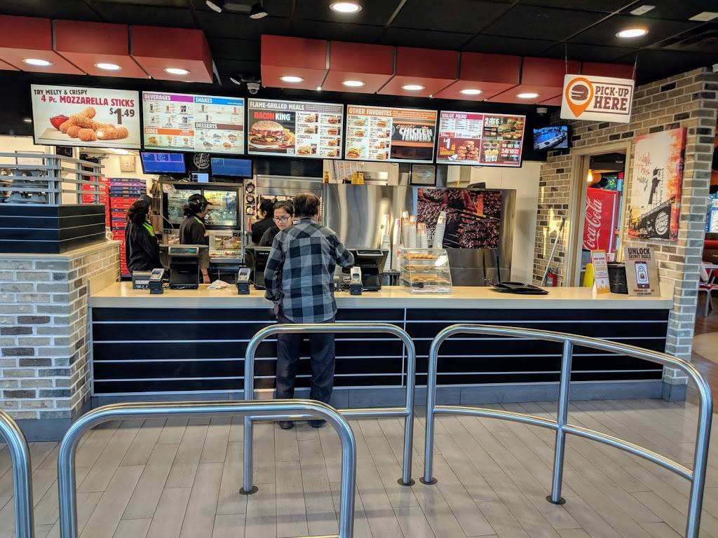 Burger King | restaurant | 121 W Suffolk Ave, Central Islip, NY 11722, USA | 6312341020 OR +1 631-234-1020