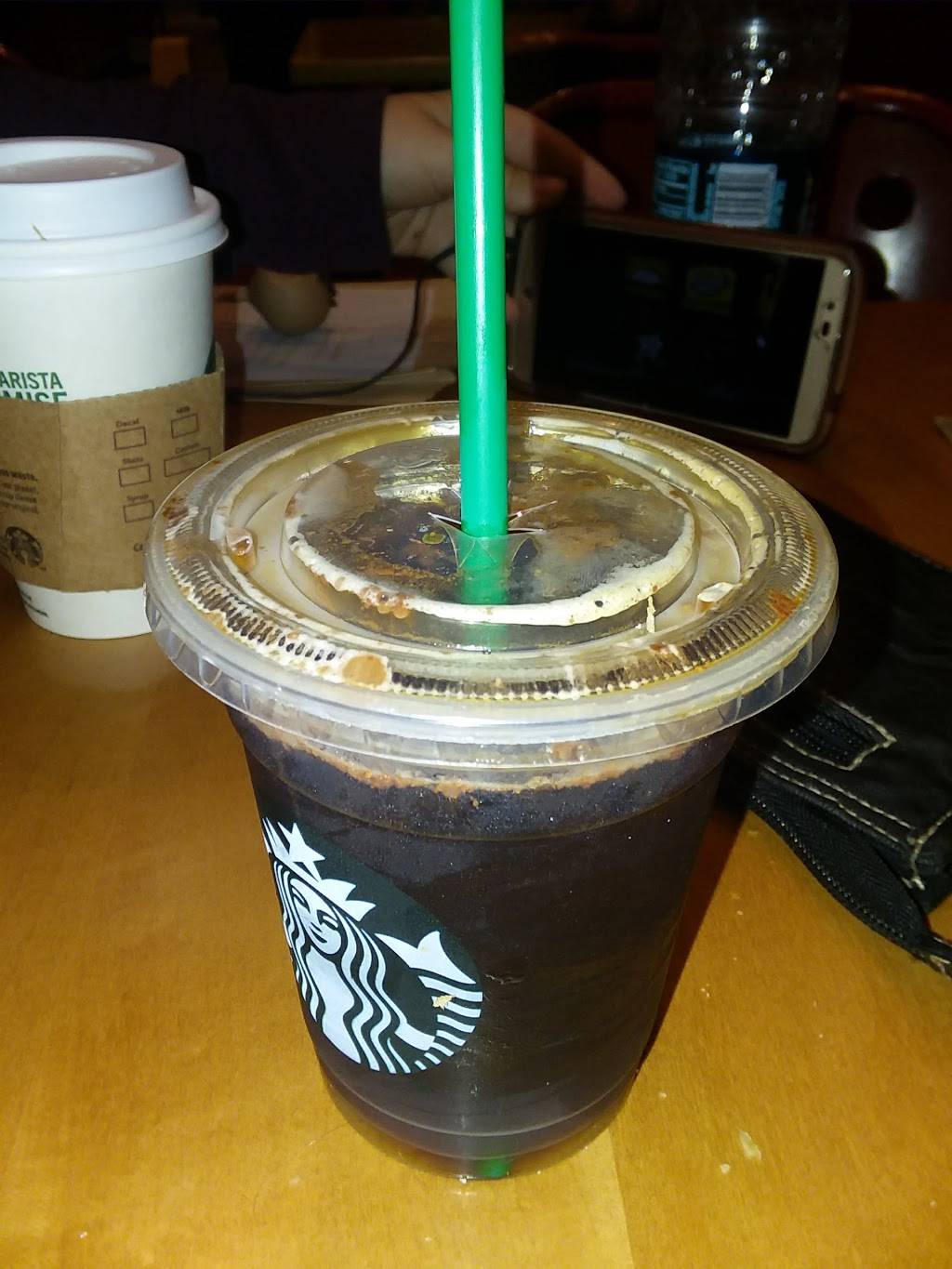 Starbucks | cafe | 2318 17th Ave, Longmont, CO 80501, USA | 3036515683 OR +1 303-651-5683