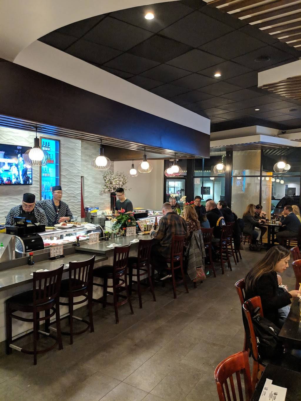 Sashimi | restaurant | 20671 Lake Forest Dr Suite B 101, Lake Forest, CA 92630, USA | 9495839103 OR +1 949-583-9103