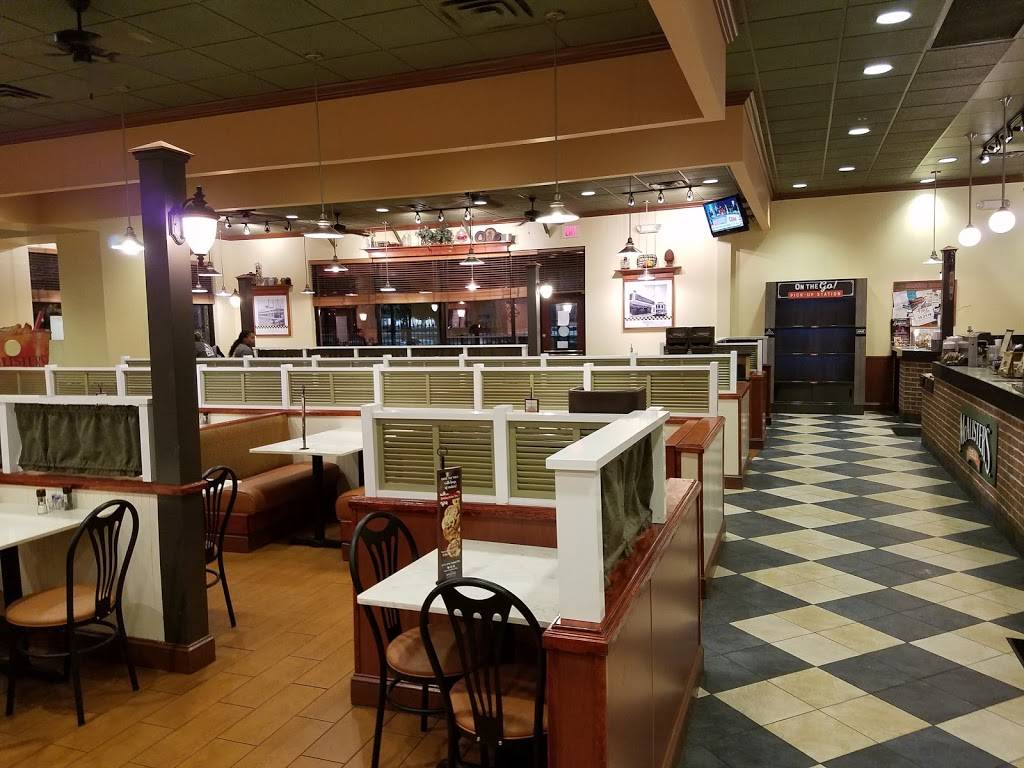 McAlisters Deli | restaurant | 8385 Stage Rd Suite 115, Memphis, TN 38133, USA | 9013887053 OR +1 901-388-7053