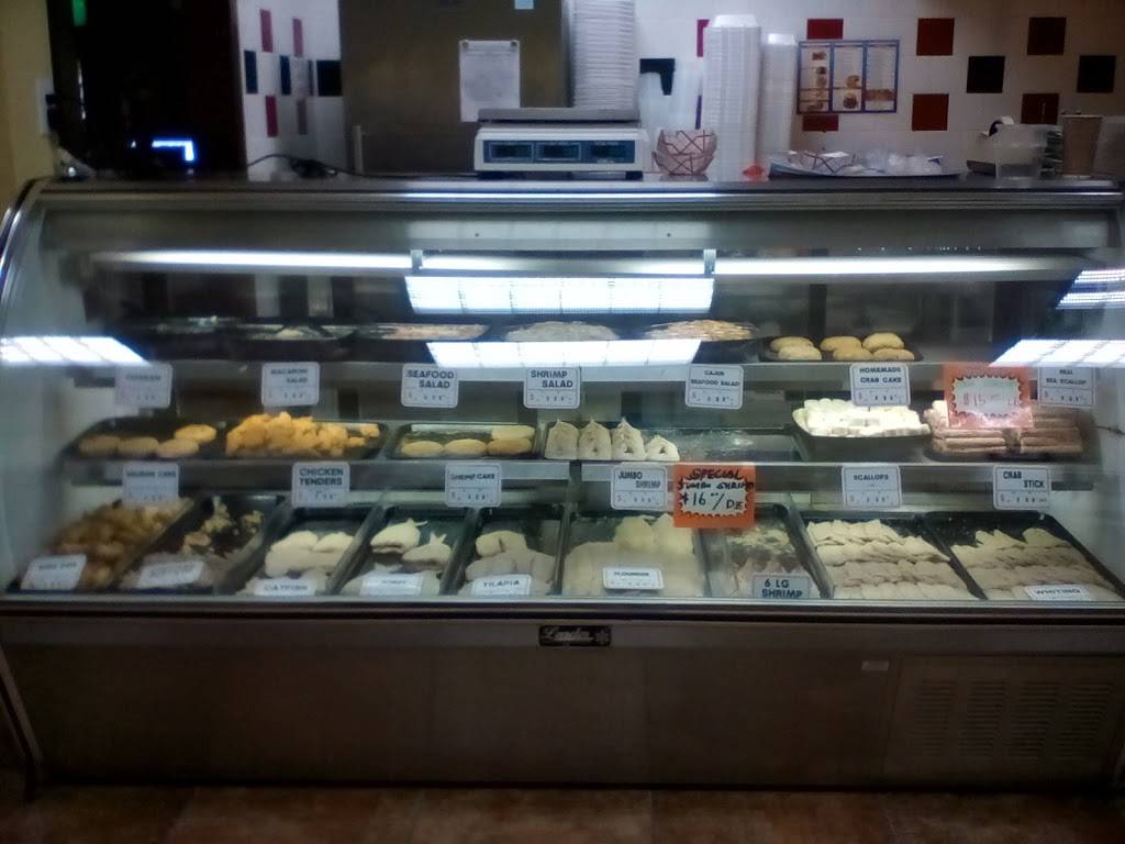 Chas Seafood | meal takeaway | 359 Pennington Ave, Trenton, NJ 08618, USA | 6092186532 OR +1 609-218-6532