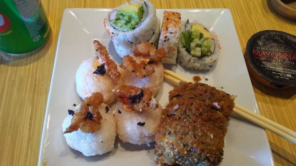 Sushi Shop | restaurant | 214 Boulevard Omer-Marcil, Saint-Jean-sur-Richelieu, QC J2W 2X2, Canada | 4503489797 OR +1 450-348-9797