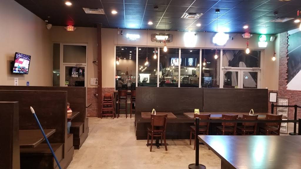 Brooklyn Pie Southside | meal delivery | 6181 Saratoga Blvd #107a, Corpus Christi, TX 78414, USA | 3612990318 OR +1 361-299-0318