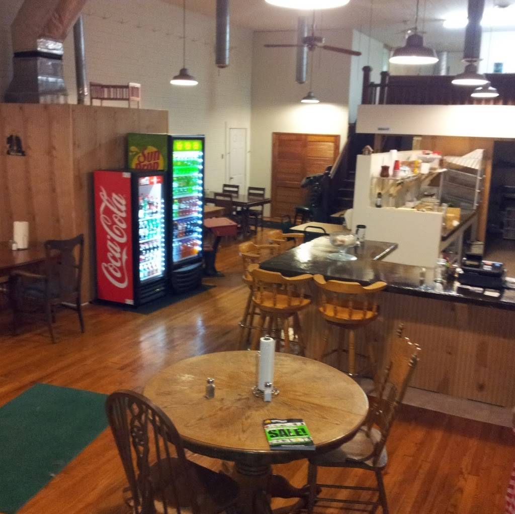 Campbellsville Cafe | restaurant | 10720 Campbellsville Rd, Pulaski, TN 38478, USA | 9312071373 OR +1 931-207-1373