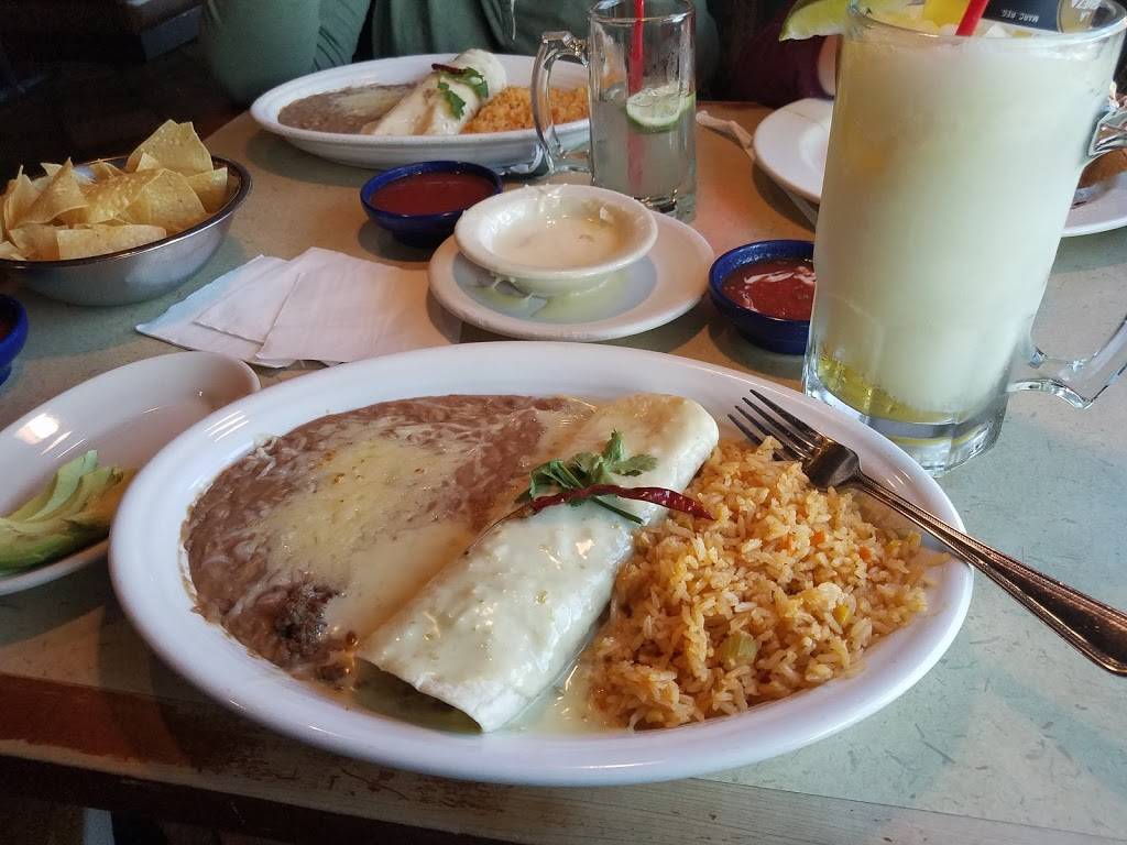La Parrilla Mexican Restaurant | restaurant | 5080 Riverside Dr, Macon, GA 31210, USA | 4784755492 OR +1 478-475-5492