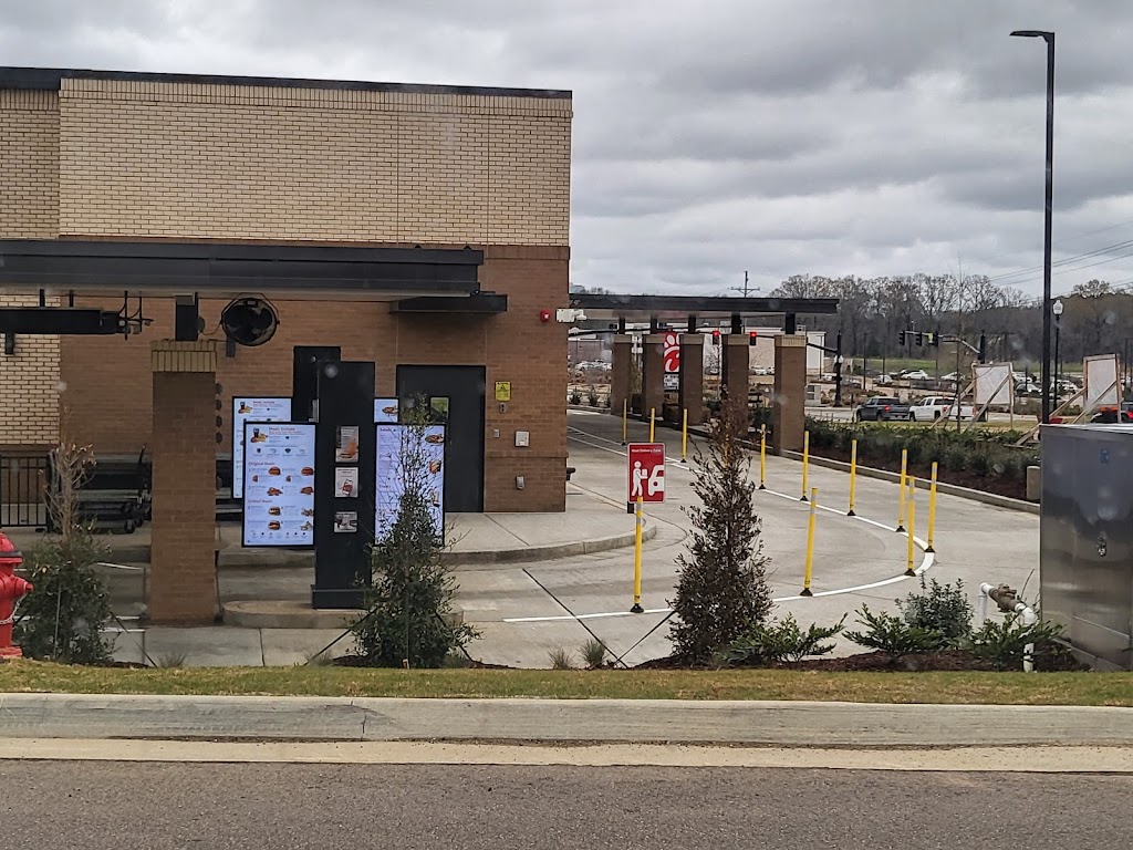 Chick-fil-A | restaurant | 685 Highland Colony Pkwy, Ridgeland, MS 39157, USA | 6013480155 OR +1 601-348-0155