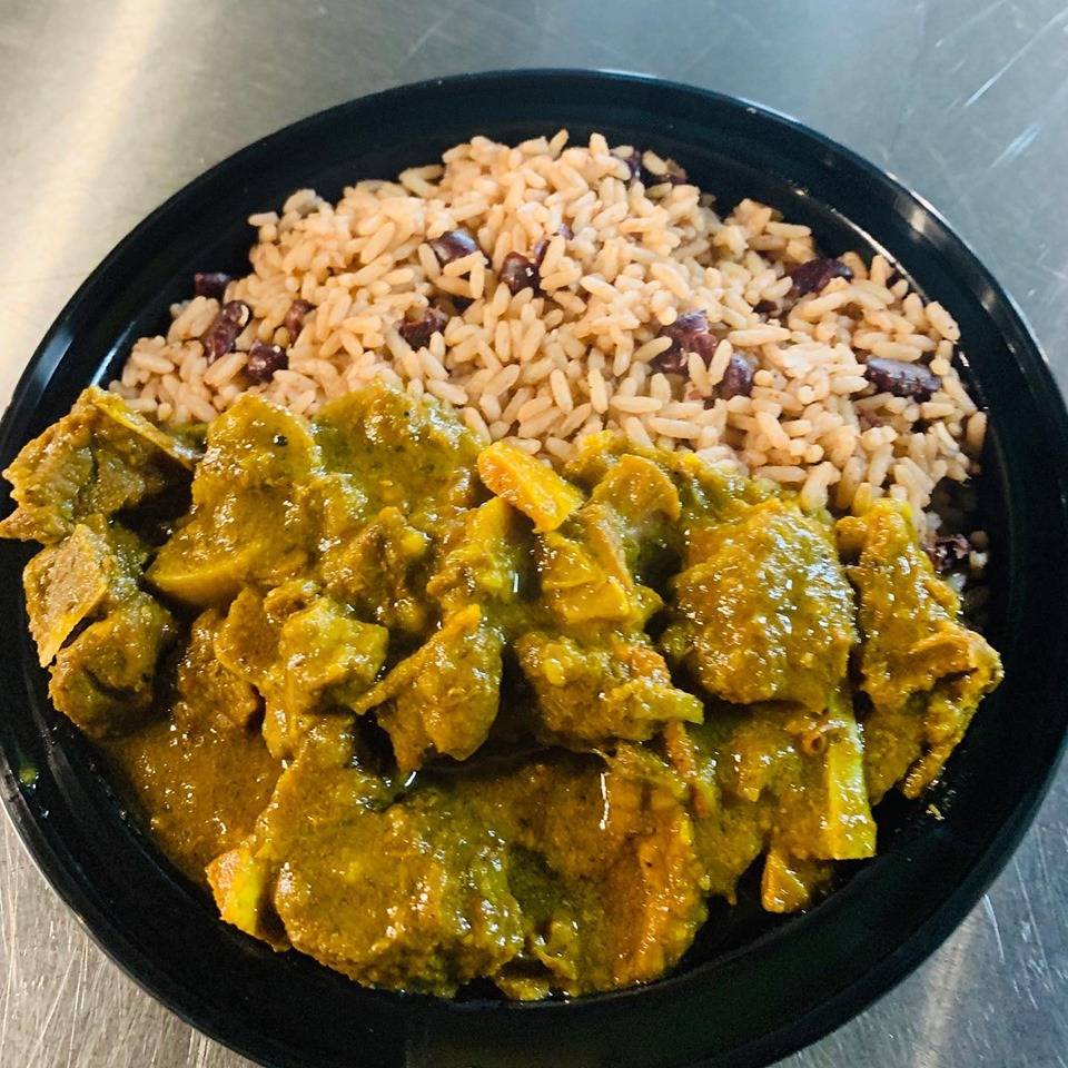 Island Flavour Cuisine | meal takeaway | 4683 Crysler Ave, Niagara Falls, ON L2E 3V7, Canada | 9053538119 OR +1 905-353-8119