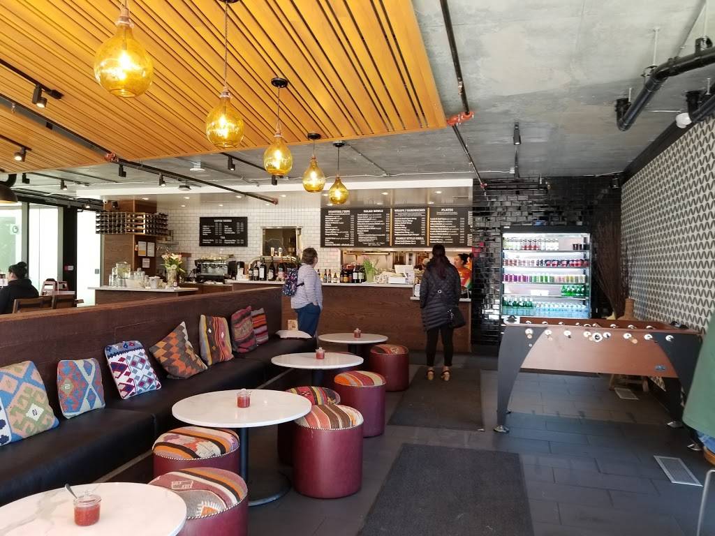 SF Kebab | restaurant | 550 16th St, San Francisco, CA 94158, USA | 4152552262 OR +1 415-255-2262