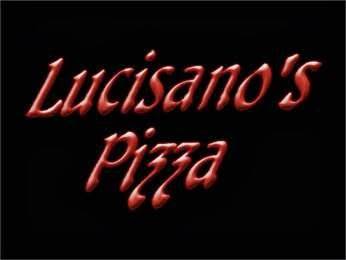Lucisanos Pizza | restaurant | 42 Church St, Keansburg, NJ 07734, USA | 7324955020 OR +1 732-495-5020