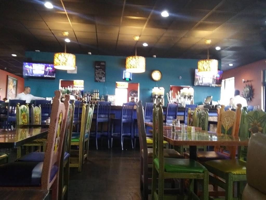 Las Margaritas Columbia | restaurant | 10 Southampton Dr, Columbia, MO 65203, USA | 5734427500 OR +1 573-442-7500