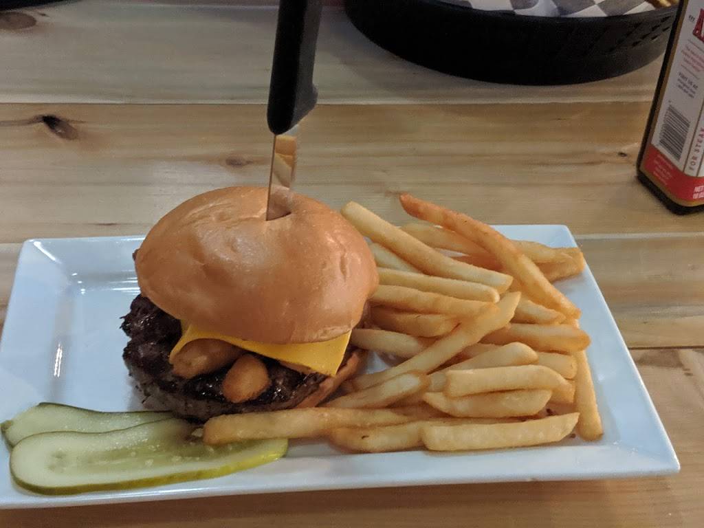 Sharons | restaurant | 122 Silver St, Hurley, WI 54534, USA | 7155615500 OR +1 715-561-5500