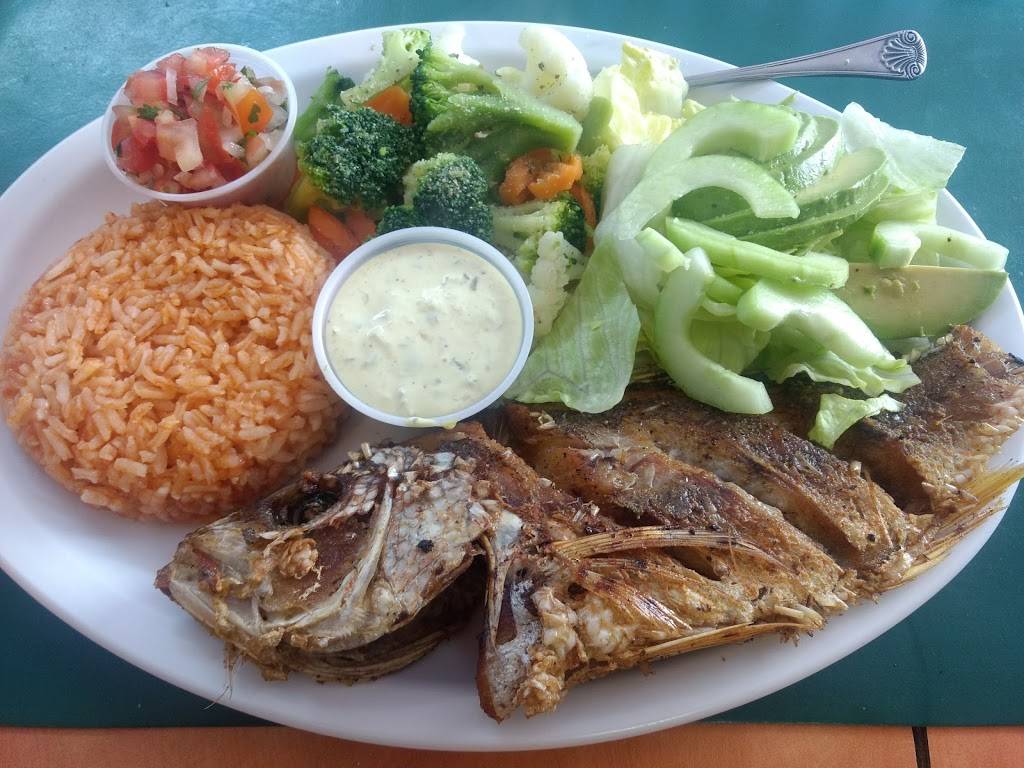 Mariscos El Cangrejo | restaurant | 2da seccion num 189, Av. Mártires de Chicago, Obrera, Tijuana, B.C., Mexico | 016646370053 OR +52 664 637 0053