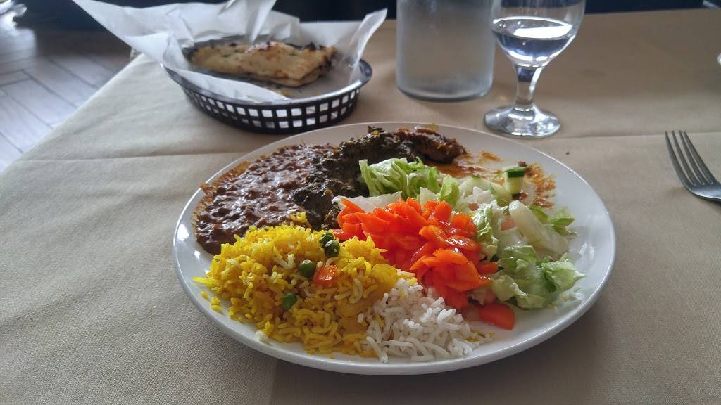 Himalayan Hut | restaurant | 7300 Sunset Blvd, Los Angeles, CA 90046, USA | 3238746673 OR +1 323-874-6673