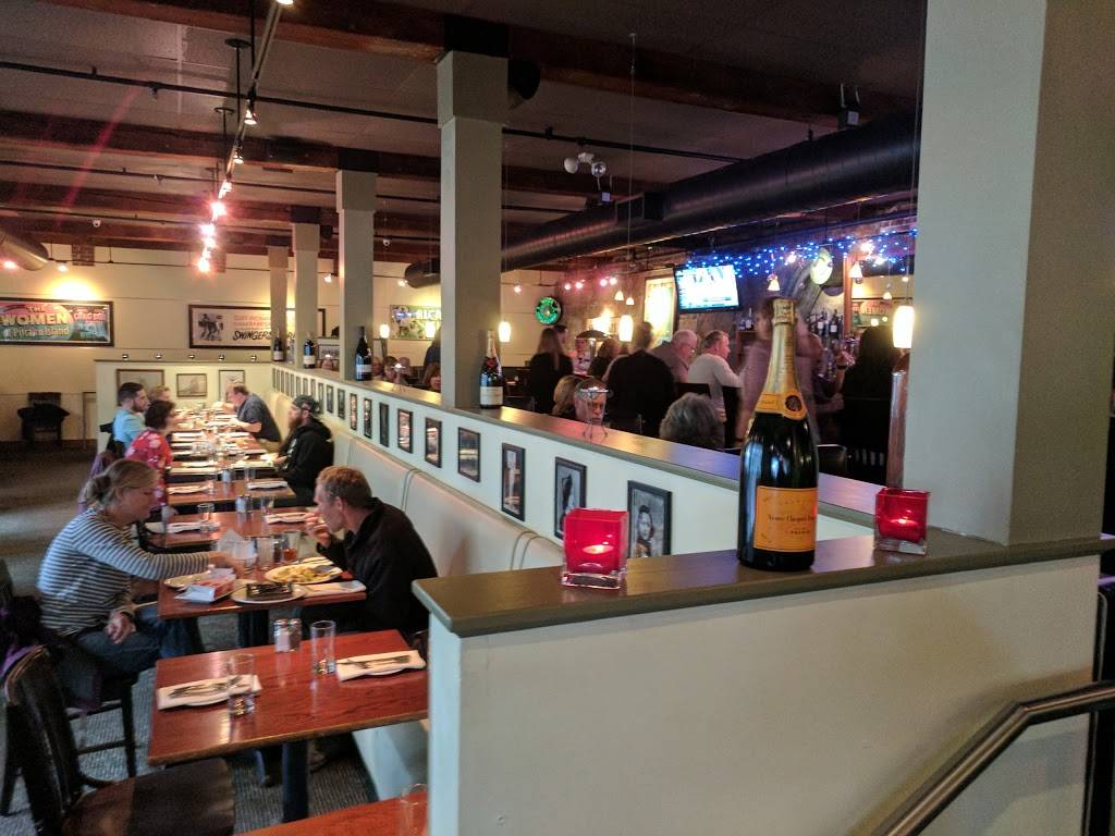 Cotton | restaurant | 75 Arms St, Manchester, NH 03101, USA | 6036225488 OR +1 603-622-5488