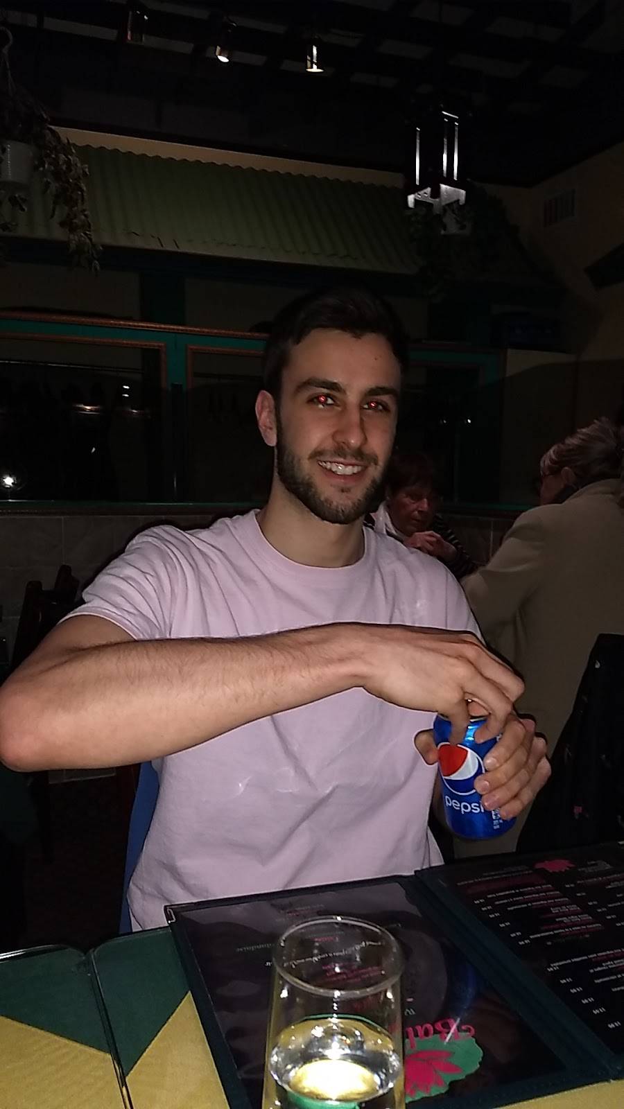 Bali-Lotus Restaurant | restaurant | 3185 Ch Ste-Foy, Québec, QC G1X 1R3, Canada | 4186566667 OR +1 418-656-6667