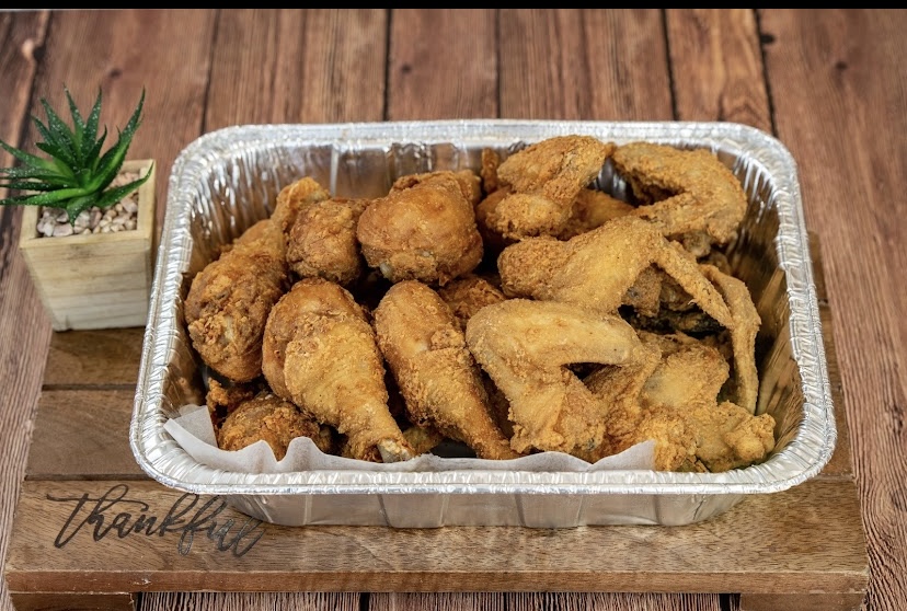 Hip hop fish & chicken | restaurant | 3755 Old Court Rd Ste A, Pikesville, MD 21208, USA | 4108781926 OR +1 410-878-1926