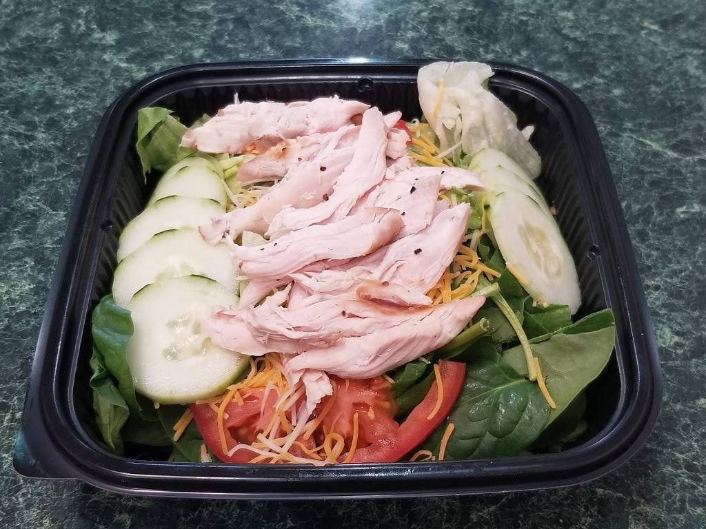 Smoky Burgers & Frites | restaurant | 1200 W Main St, Peoria, IL 61606, USA | 3098632939 OR +1 309-863-2939