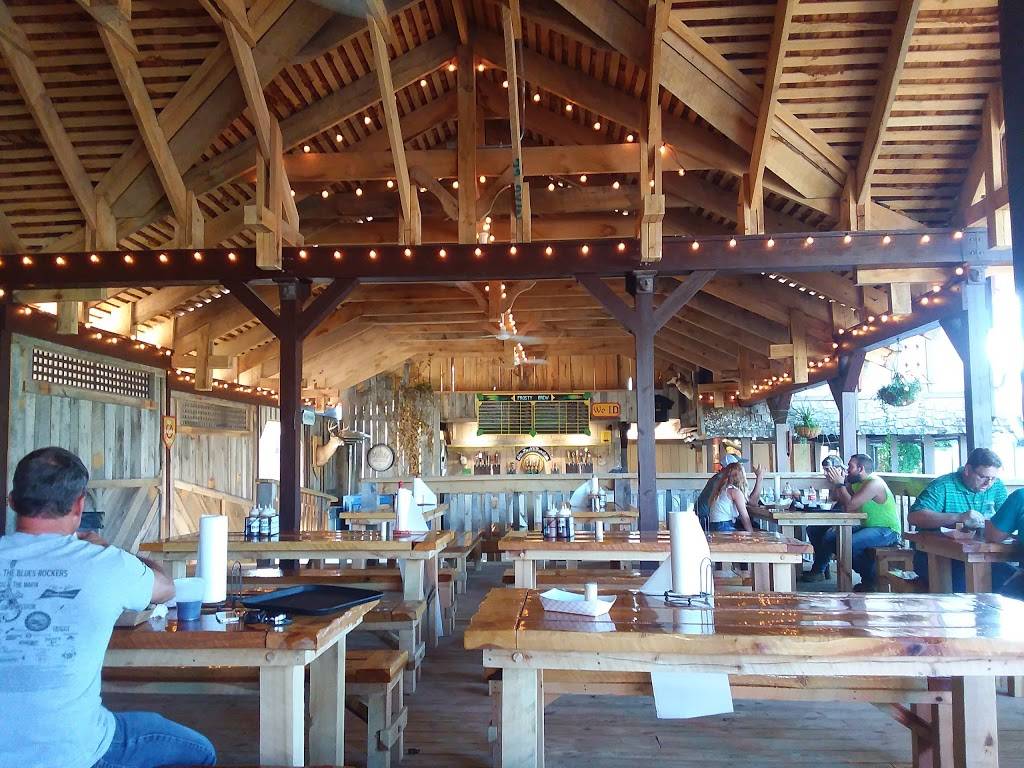 1572 Roadhouse Bar-B-Q | restaurant | 10612 East, OH-73, Waynesville, OH 45068, USA | 5138971572 OR +1 513-897-1572