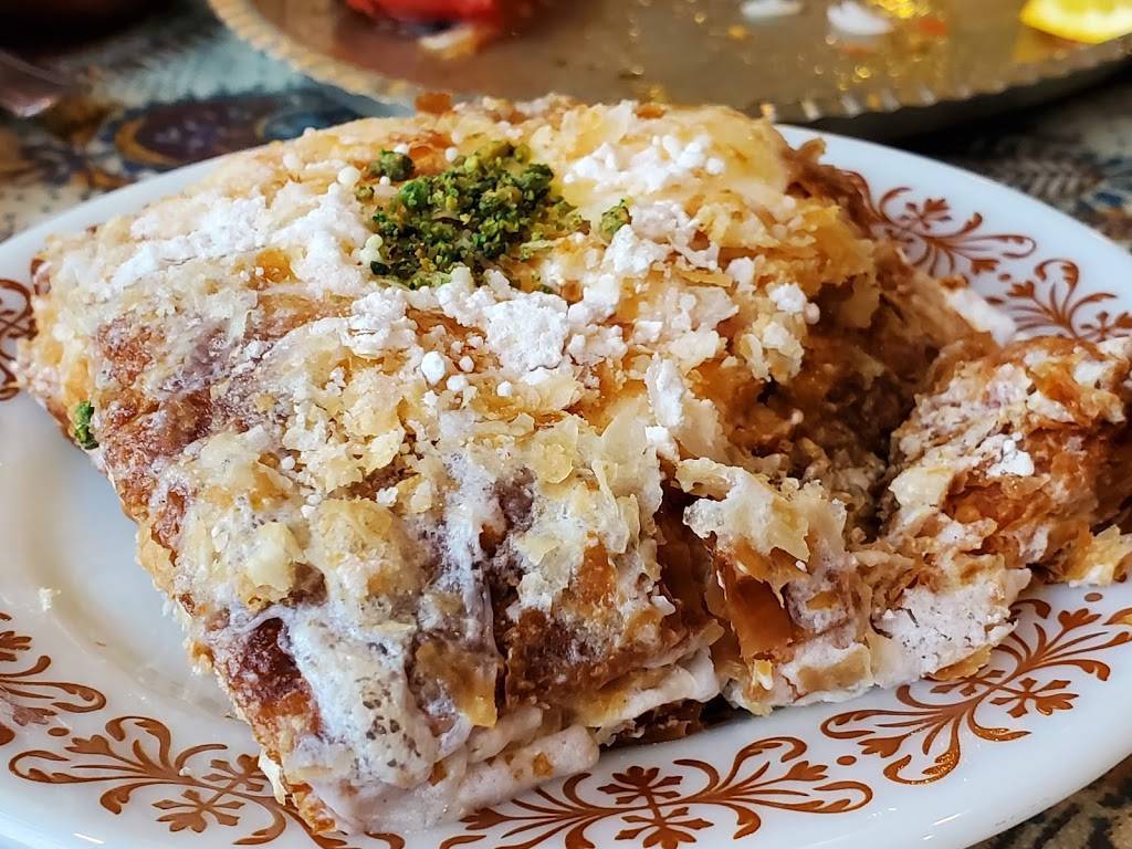 Zaferan Café | restaurant | 7835 Highland Dr, Cottonwood Heights, UT 84121, USA | 8019446234 OR +1 801-944-6234