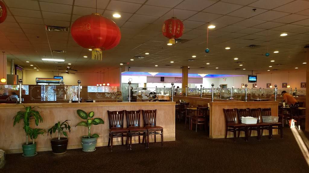 Kingdom Buffet | restaurant | 611 W Poplar St # A15, Elizabethtown, KY 42701, USA | 2709823898 OR +1 270-982-3898