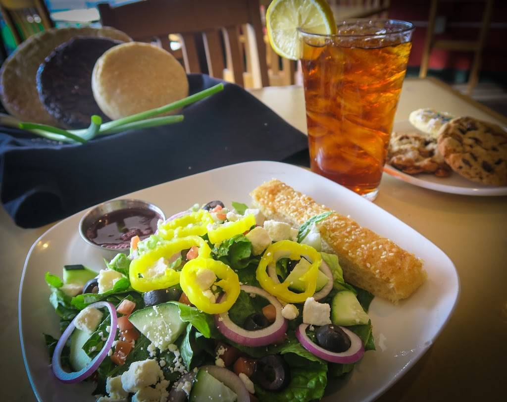 Daddy Os Green Onion | cafe | 2277 W Eisenhower Blvd, Loveland, CO 80537, USA | 9706350001 OR +1 970-635-0001