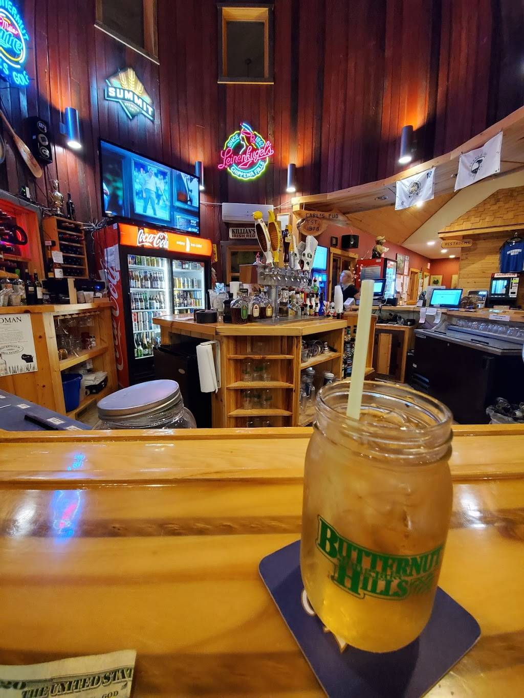 Butternut Hills | restaurant | N2981 Golf Rd, Sarona, WI 54870, USA | 7156358563 OR +1 715-635-8563