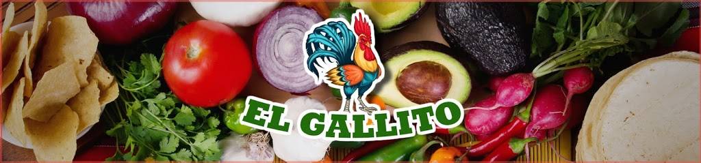 El Gallito | restaurant | 6058 MS-305 N, Olive Branch, MS 38654, USA | 6623019203 OR +1 662-301-9203