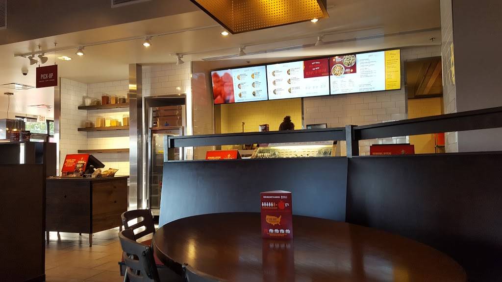 Noodles and Company | restaurant | 9140 NE Barry Rd, Kansas City, MO 64157, USA | 8164079089 OR +1 816-407-9089