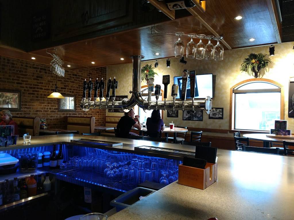 Marzonis Brick Oven & Brewing Co. | restaurant | 4925 Ritter Rd, Mechanicsburg, PA 17055, USA | 7177666289 OR +1 717-766-6289