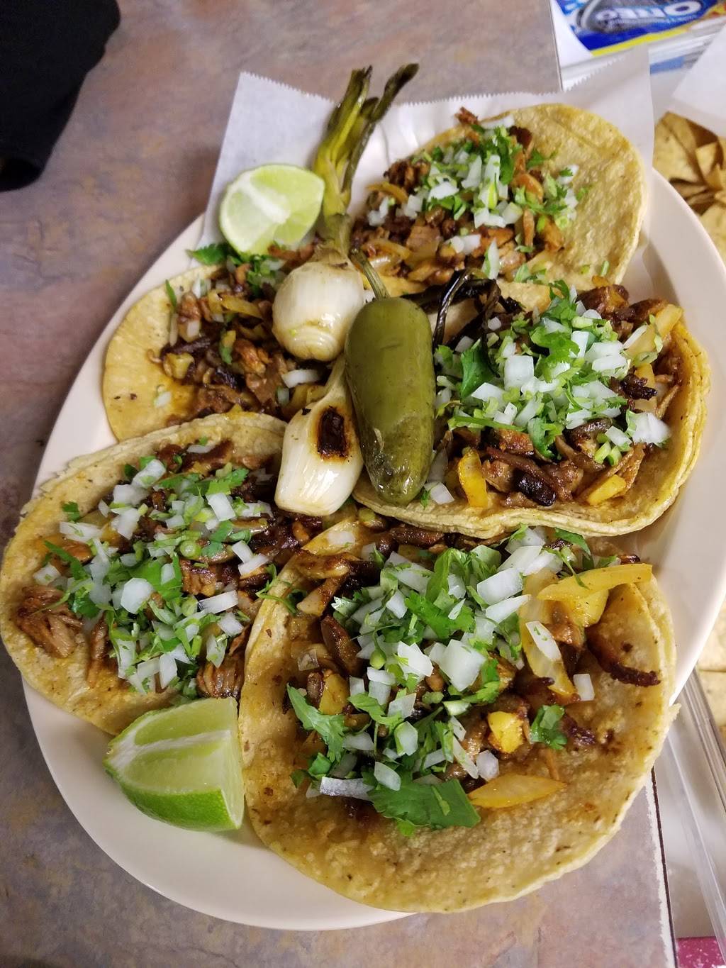 El Taconazo (EL TIO) - Mexican Restaurant - Tacos - Burritos | restaurant | 3529 W Fullerton Ave, Chicago, IL 60647, USA | 7733128272 OR +1 773-312-8272