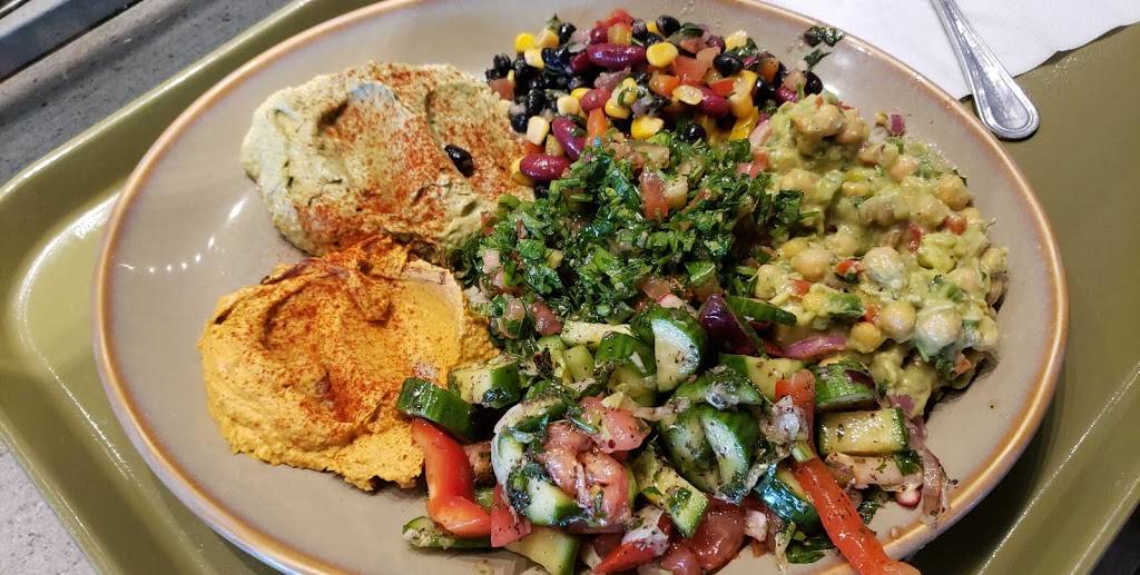 Fadi’s Mediterranean Grill - Katy | restaurant | 10403 Katy Fwy #150, Houston, TX 77024, USA | 8328311177 OR +1 832-831-1177