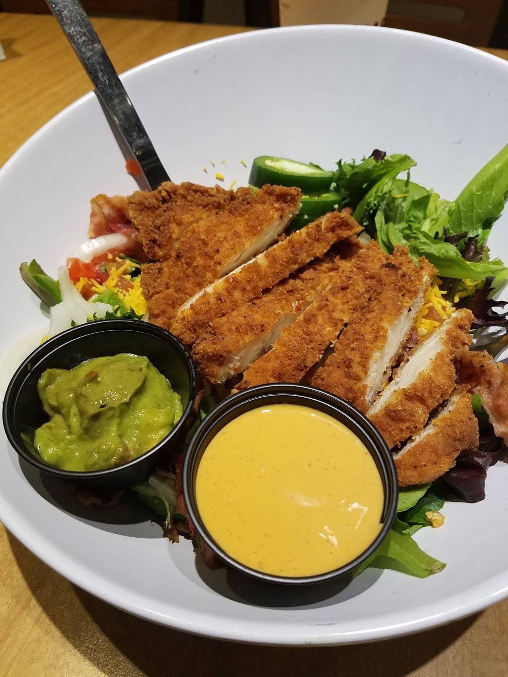 Smashburger | restaurant | 13855 City Center Dr Ste. 3042, Chino Hills, CA 91709, USA | 9093155106 OR +1 909-315-5106