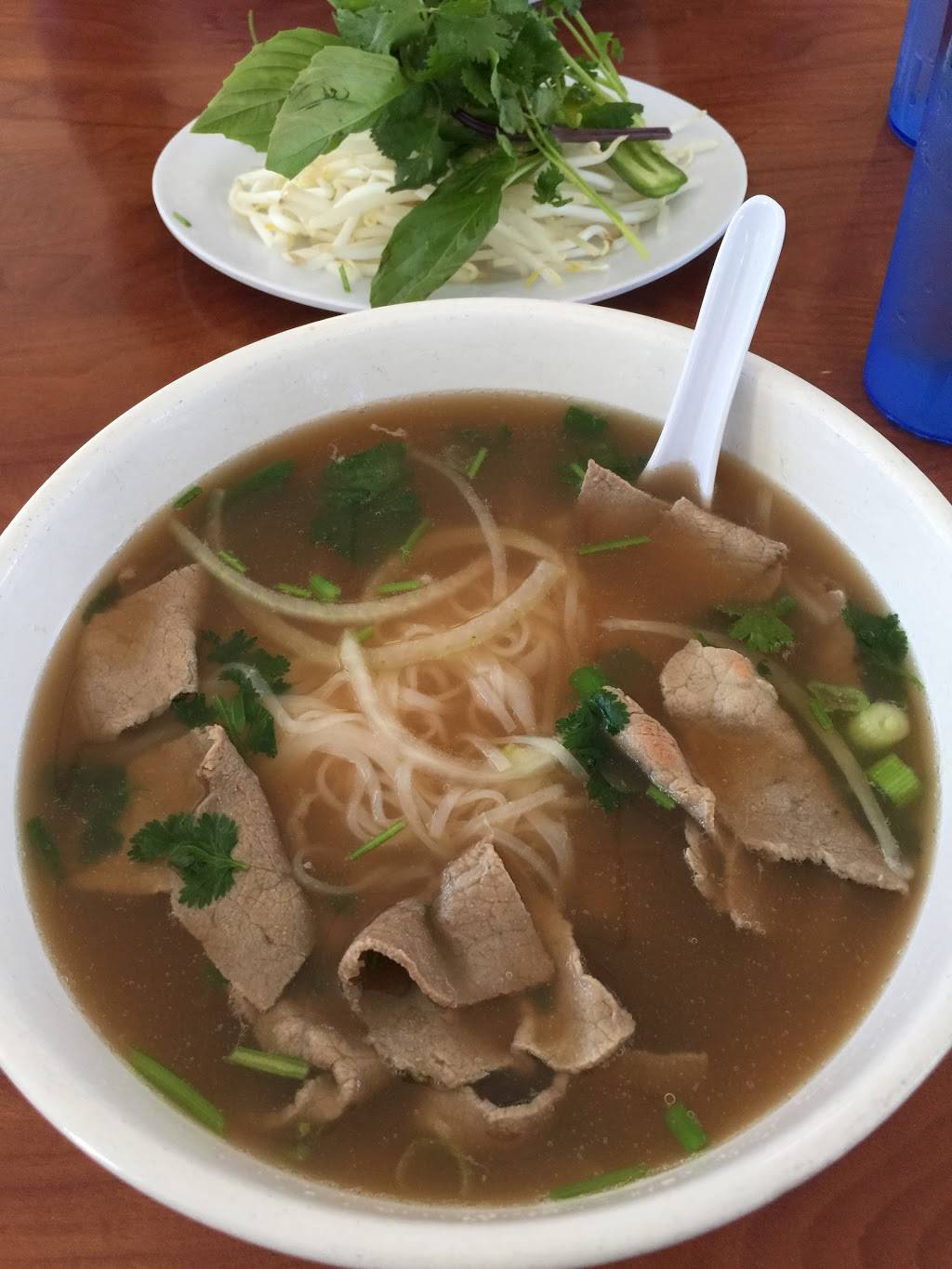 Pho Huynh Hiep 6 - Kevins Noodle House | restaurant | 2034 N Main St, Walnut Creek, CA 94596, USA | 9259334746 OR +1 925-933-4746