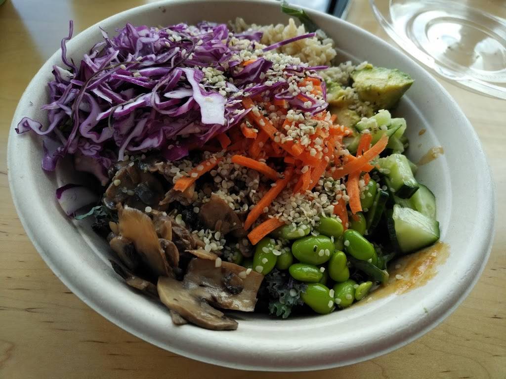 Freshii | restaurant | 84 Clair Rd E #1, Guelph, ON N1L 0G6, Canada | 2263141561 OR +1 226-314-1561