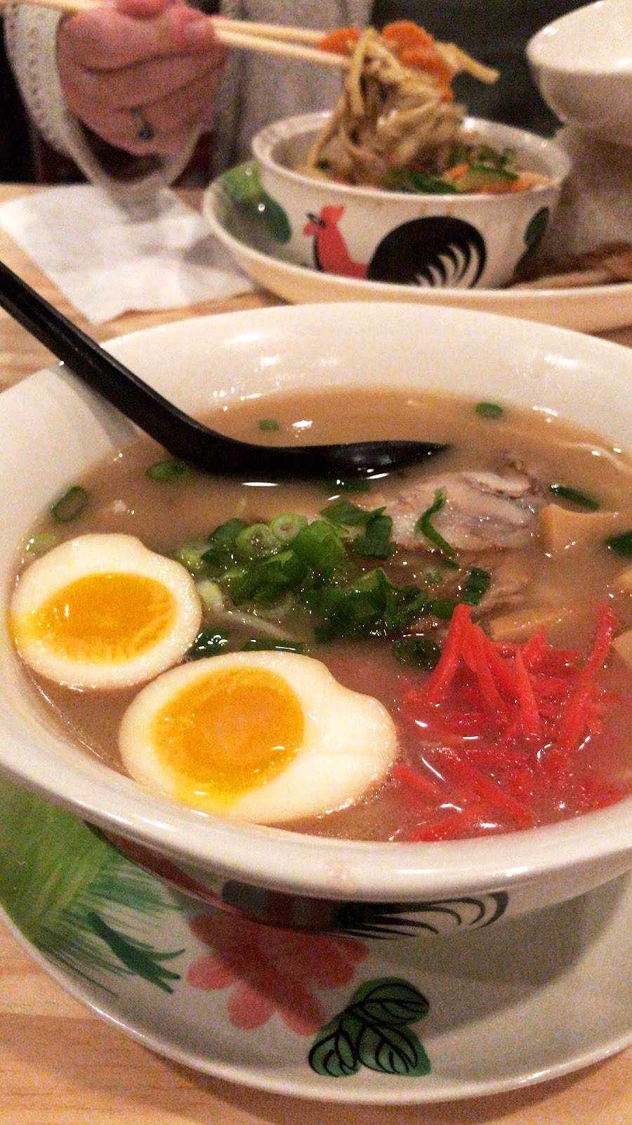 Kano Noodle Bar | restaurant | 227 Summer St, Stamford, CT 06901, USA | 4756199025 OR +1 475-619-9025