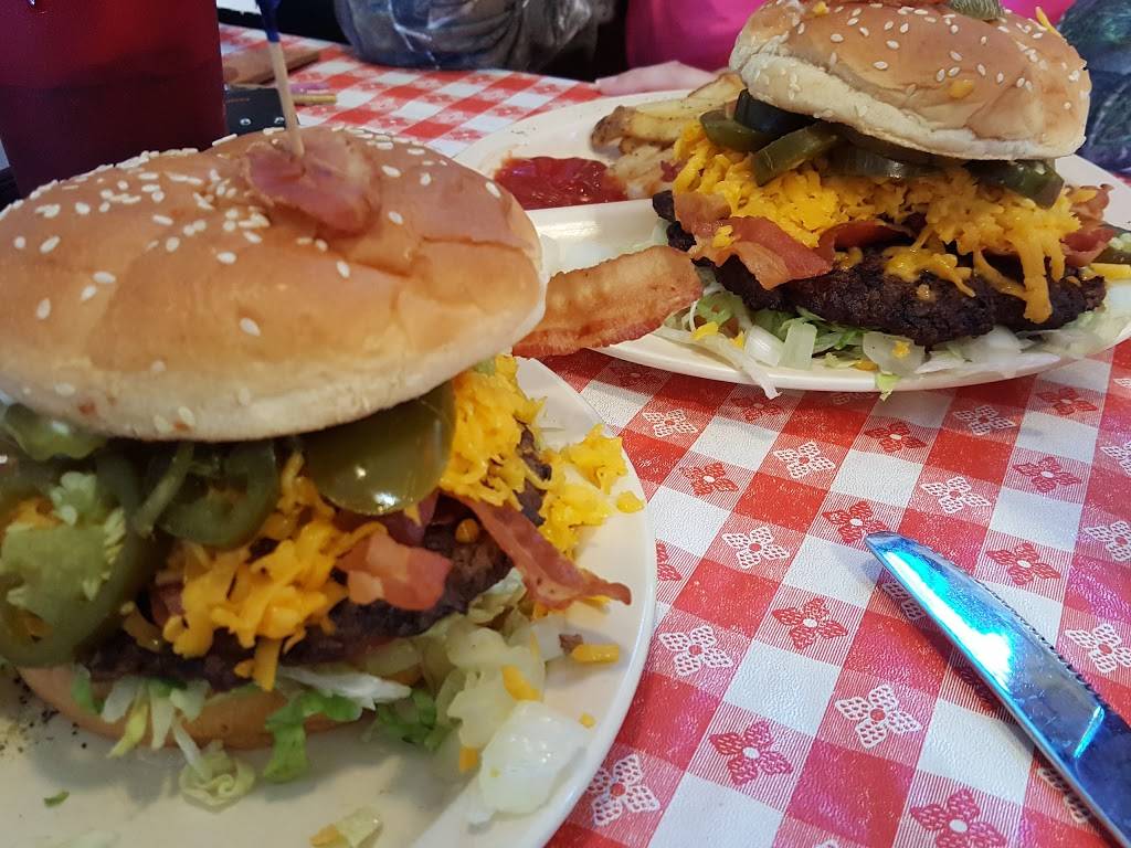 Denton County Independent Hamburger | restaurant | 715 Sunset St, Denton, TX 76201, USA | 9403823037 OR +1 940-382-3037